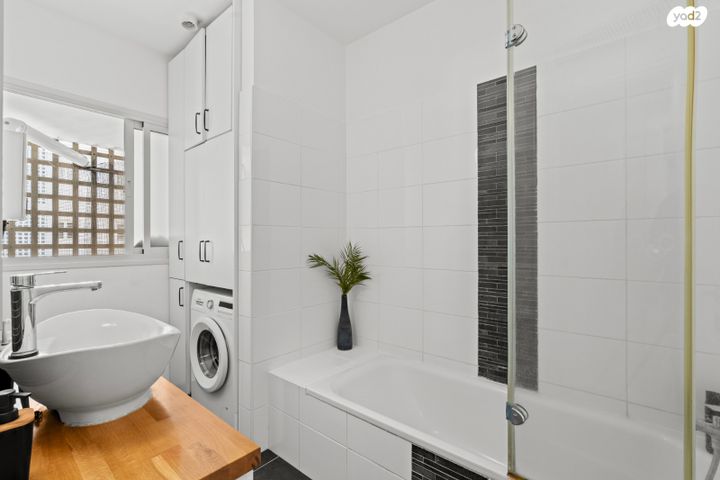 דירה, הקוקיה, נווה הדרים, ראשון לציון