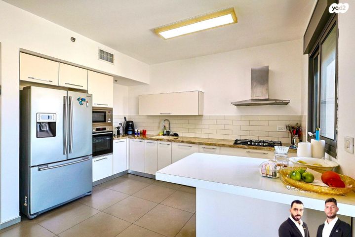 דירה, מאיר דנקנר, נווה גן, פתח תקווה