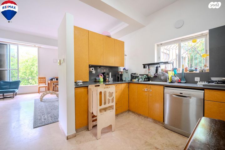 דירה, תל בנימין, רמת גן