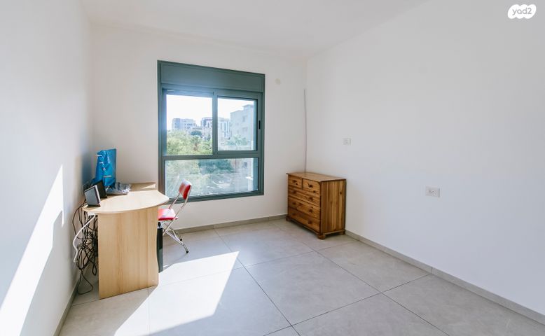 דירה, חיים ארלוזורוב, רמת ורבר, פתח תקווה