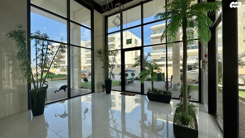 גג/ פנטהאוז, רוזמרין 4, לב העמק, עפולה