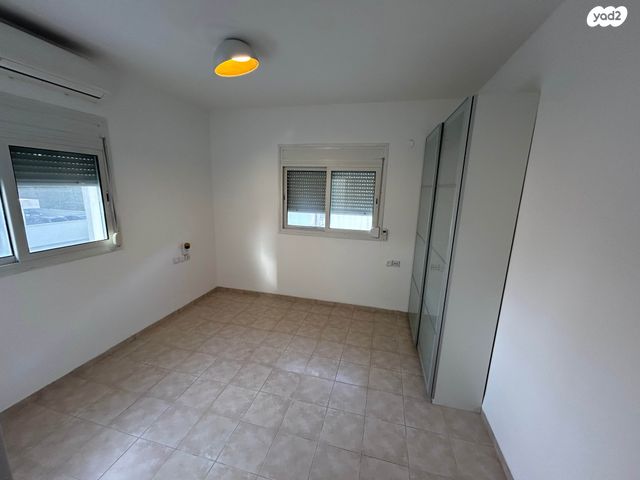 דירה, עיר, מרכז העיר, נהריה