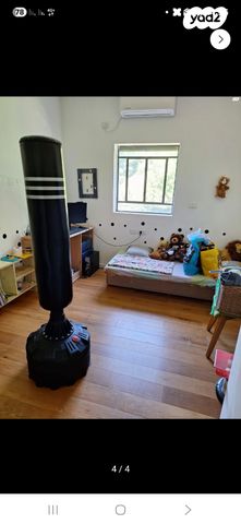 דופלקס, סן מרטין, רמת חן, רמת גן