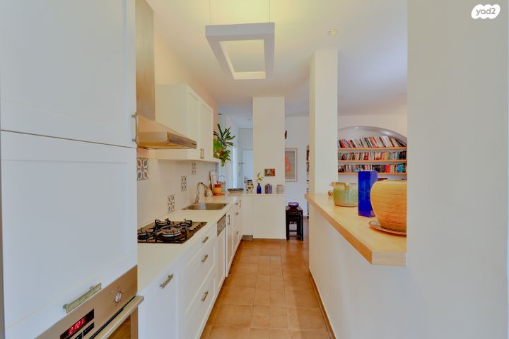 גג/ פנטהאוז, דב הוז 24, הצפון הישן - דרום, תל אביב יפו