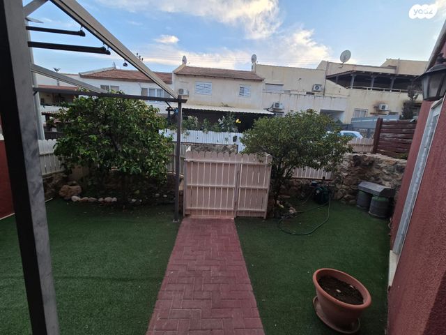 דו משפחתי, לשם, רותם, ערד