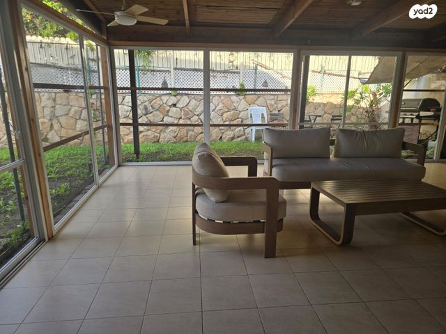 בית פרטי/ קוטג', נווה רום, רמת השרון