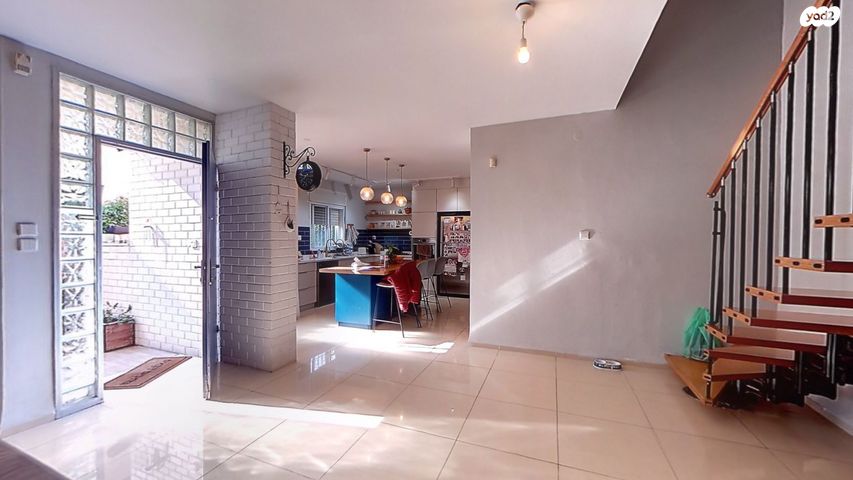 בית פרטי/ קוטג', חלמית, רמת ישי