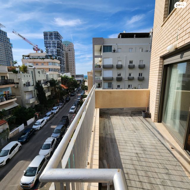 דירה, הרב קוק, כרם התימנים, תל אביב יפו