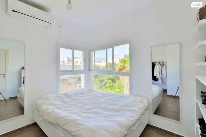 גג/ פנטהאוז, דב הוז 24, הצפון הישן - דרום, תל אביב יפו