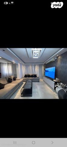 דירת גן, שדרות ששת הימים, הנחלים, שחמון, רובע 5, אילת