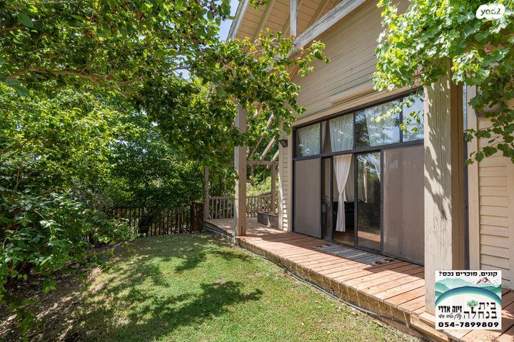 בית פרטי/ קוטג', כלנית 108, עמיקם, עמיקם