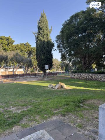 דירה, ביאליק 31, שקמים ואגמים, אשקלון