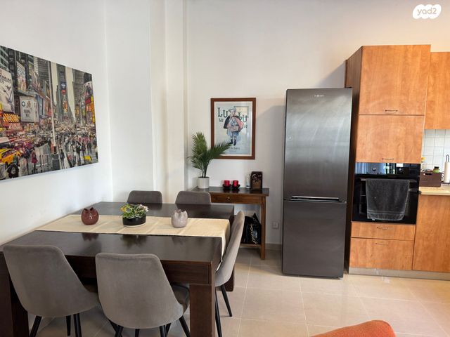 דירה, נגבה, רמת גן