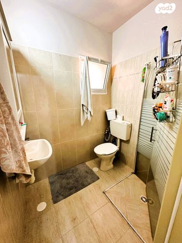 דירה, שדרות יוהנה ז'בוטינסקי 14, נווה זאב, נאות אילן, באר שבע