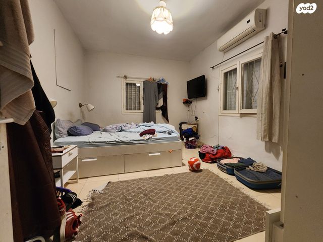 דירה, הקשת, קרית שלום, תל אביב יפו