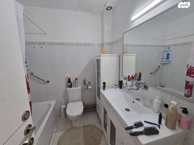 דו משפחתי, לשם, רותם, ערד