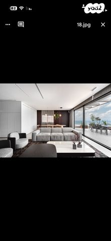 גג/ פנטהאוז, השייטת, שער הים, ראשון לציון