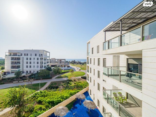 דירה, דוגית 6, נהריה