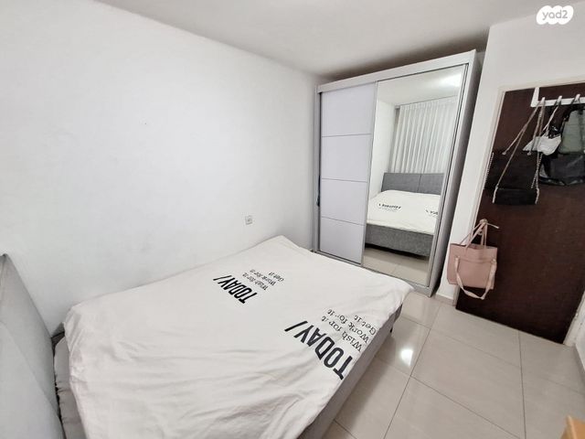 דירה, רחבת שלומציון, שכונה ו', באר שבע