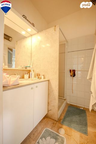 דירה, תל בנימין, רמת גן