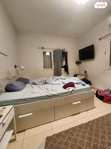 דירה, הקשת, קרית שלום, תל אביב יפו