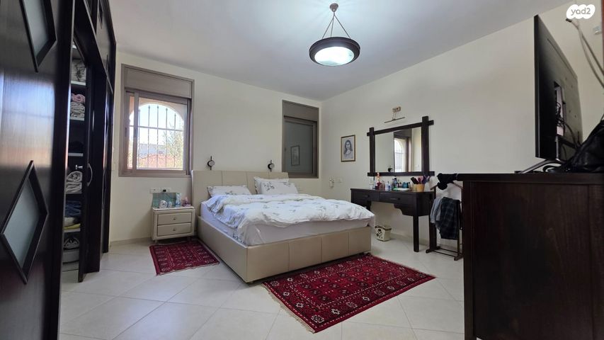 בית פרטי/ קוטג', ניגונים, רננים, ערד