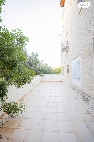 דירה, נחל קטלב, רמת הנחלים / רמת בית שמש א', בית שמש