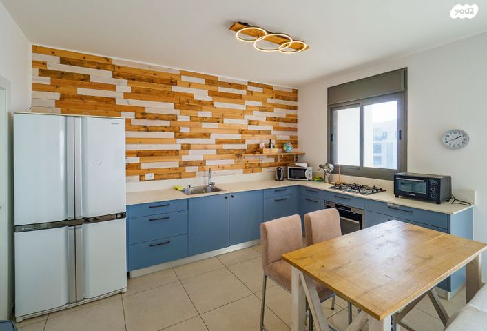 דירה, דוגית 6, נהריה