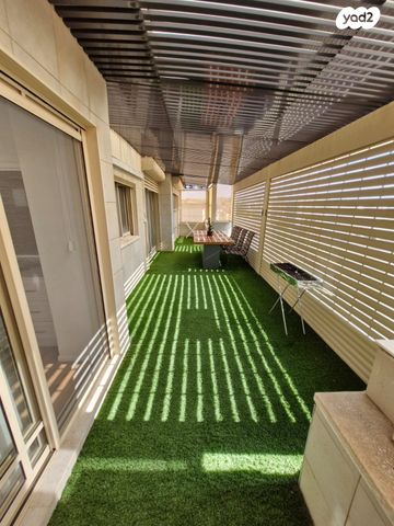 דירה, בעל שם טוב, מרכז העיר, קרית אתא