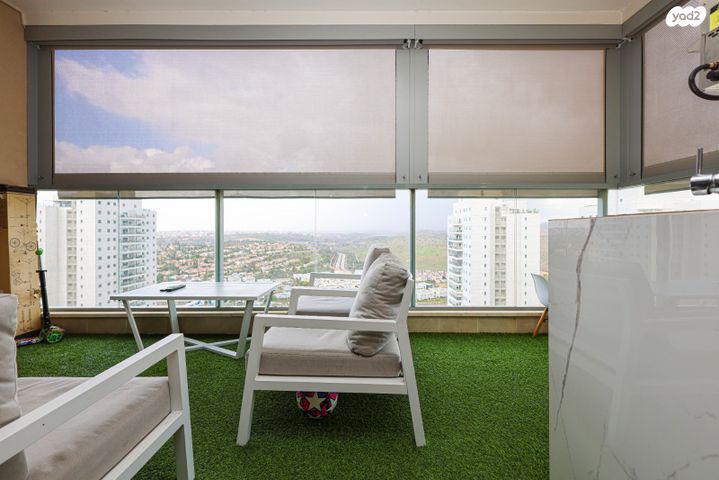 דירה, זהרה אלפסיה, פסגות אפק, ראש העין