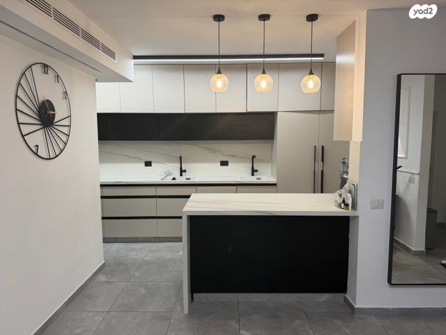 דירה, רועי קליין 27, נווה שמיר רמת בית שמש ה-1, בית שמש