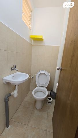 דו משפחתי, אלישע 55, שפירא, אופקים