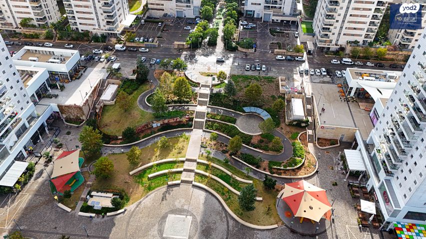 דירה, זהרה אלפסיה, פסגות אפק, ראש העין