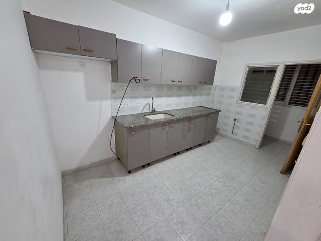 דירה, ה' באייר, רובע הקריה, הסיטי, אשדוד