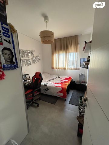 דירה, נחל ערוגות 9, פארק הנחל, באר שבע