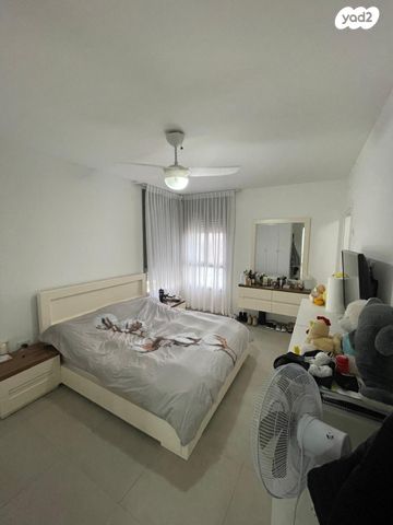 דירה, רוזמרין, באר שבע