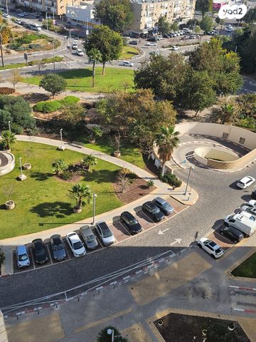 דירה, יצחק שדה 10, דרום מערב ותיק, בת ים