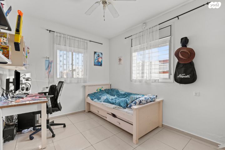 דירה, היצהר, קרית כרמים, ראשון לציון