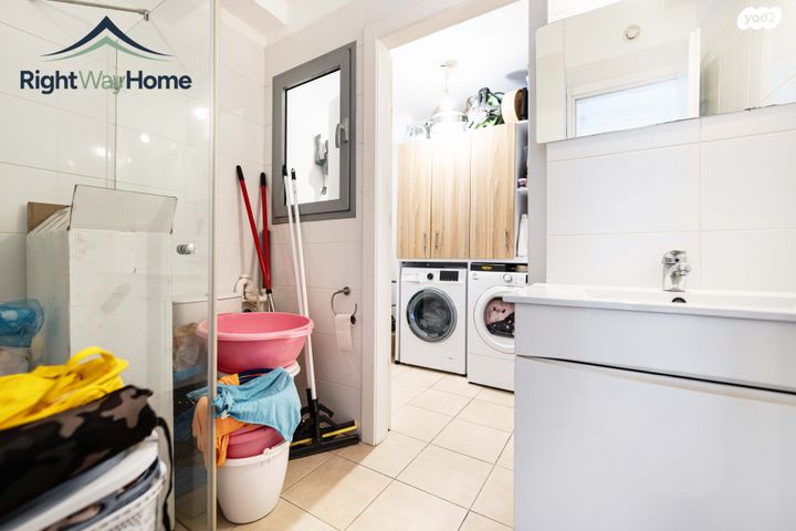 דירה, נווה יהושע 55, נווה יהושע, ערמונים, רמת גן