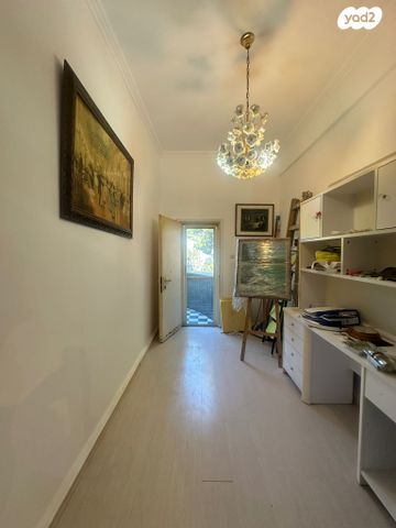 דירה, יפה נוף, רמת התשבי, חיפה