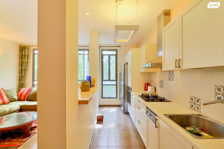 גג/ פנטהאוז, דב הוז 24, הצפון הישן - דרום, תל אביב יפו