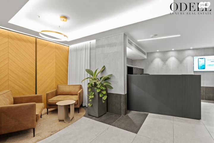 דירה, העלייה 62, פלורנטין, תל אביב יפו