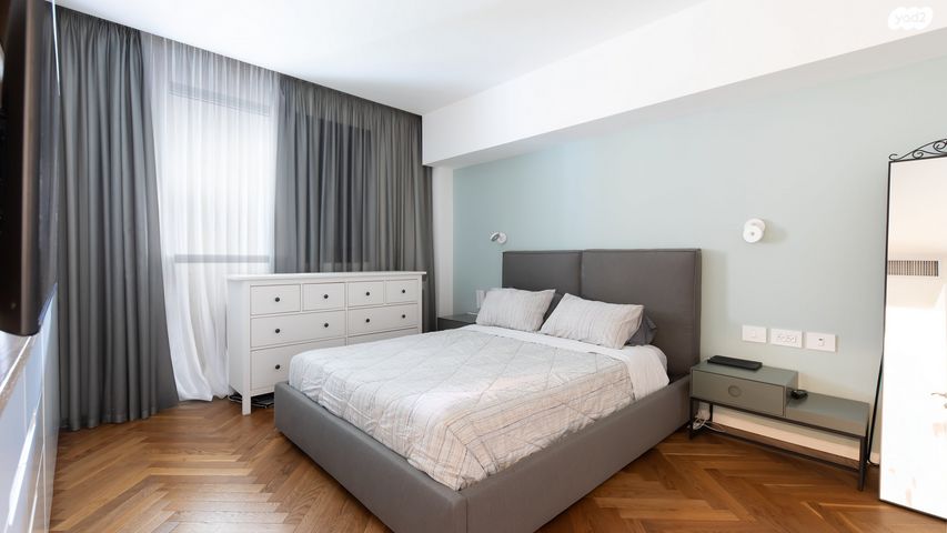 דירה, תל אביב יפו