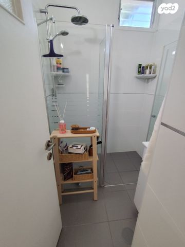 דירה, הפועל 6, לב העיר, בת ים