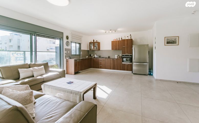 דירה, חיים ארלוזורוב, רמת ורבר, פתח תקווה