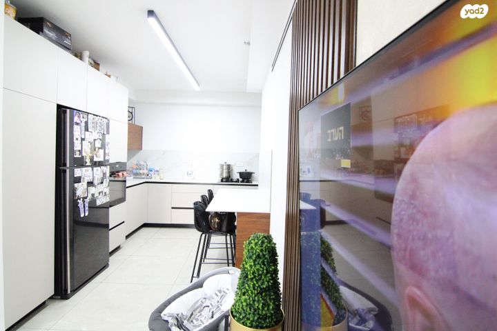 דירה, כיכר סיגל, רובע ה', אשדוד