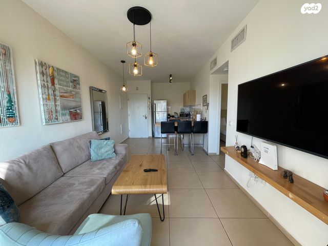 דירה, סמטת ים סוף, המאפיה, מרכז העיר, אילת