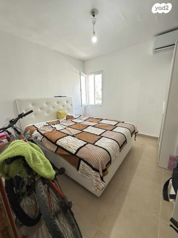 דירה, ביאליק 31, שקמים ואגמים, אשקלון