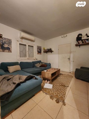 דירה, הקשת, קרית שלום, תל אביב יפו