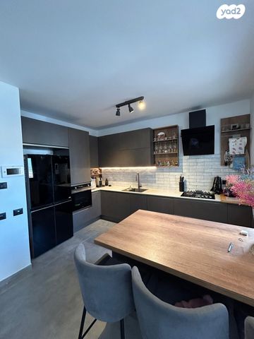 דירה, נחל ערוגות 9, פארק הנחל, באר שבע